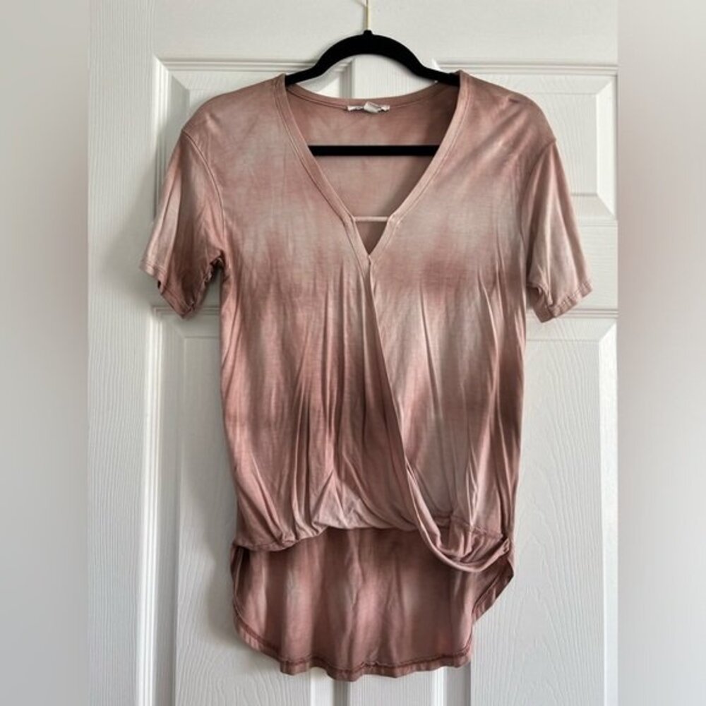 American Eagle Short -Sleeved Shirt